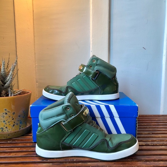 adidas ar 2.0 high tops